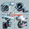 Turbocharger PC400-8 PC450-8 KTR90-332E KTE90-232E SA6D125E 6506-21-5010 6506-21-5020